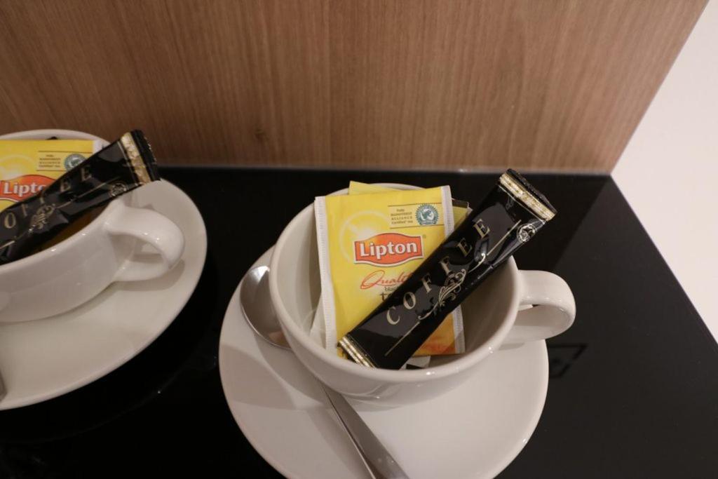 The Nines Hotel 말라카 객실 사진