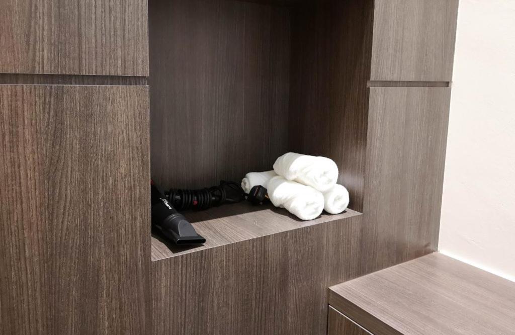 The Nines Hotel 말라카 객실 사진